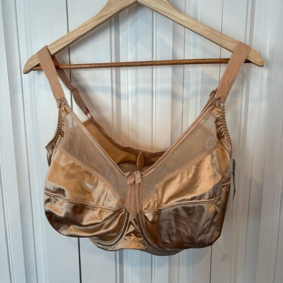 Goddess Keira Tan Bra Size 38M - Picture 2 of 8